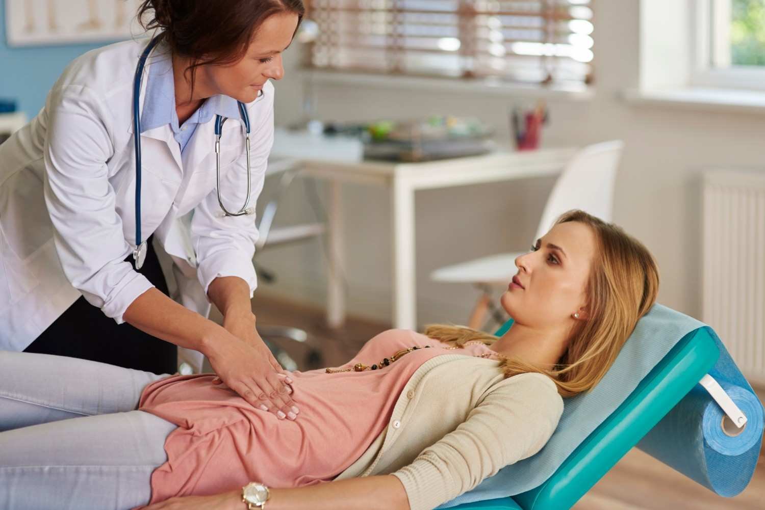 PCOD Specialist in Tri Nagar