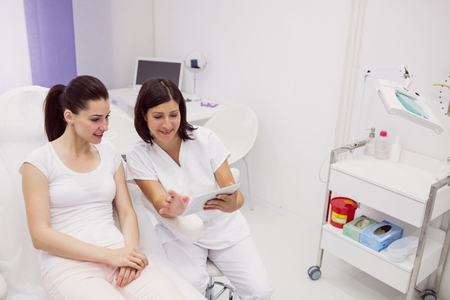 Best Female Gynecologist in Tri Nagar