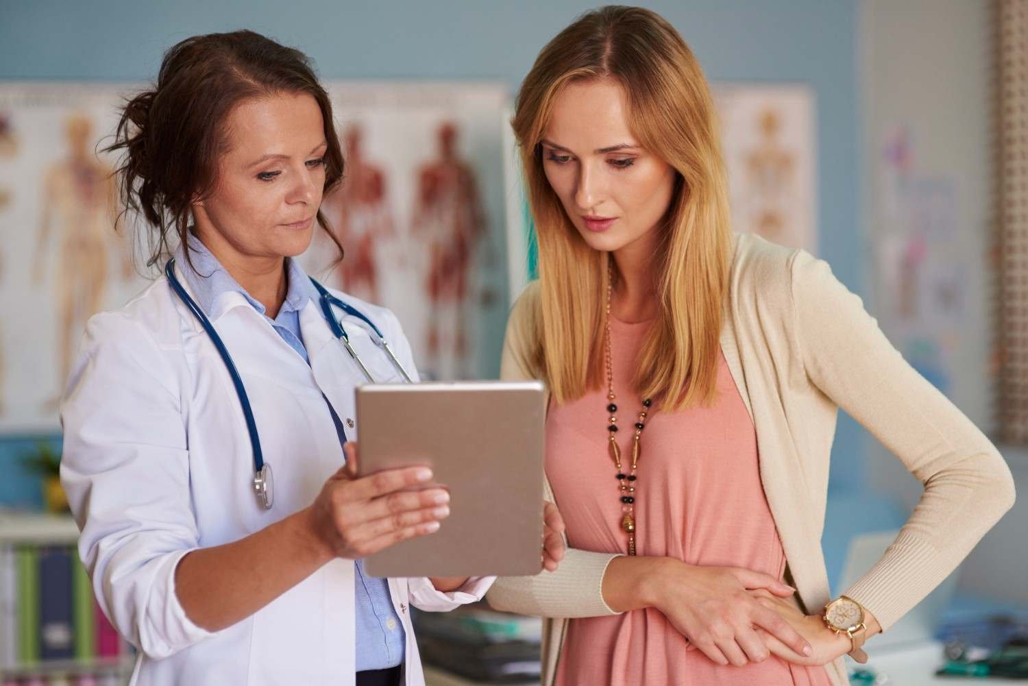 Best Women Health Specialist in Anand Nagar